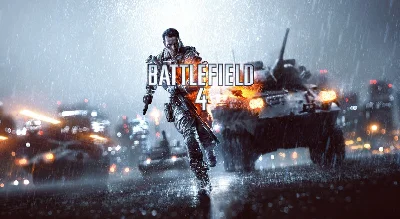 Battlefield 4 (RU/ENG) (Origin) (Reg. Free | Warranty)