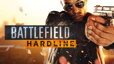 Battlefield Hardline Digital Deluxe (RU/ENG) (Warranty)