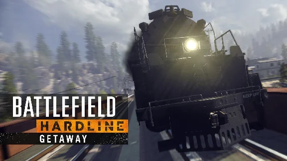 Battlefield Hardline Ultimate (RU/ENG) (Warranty)