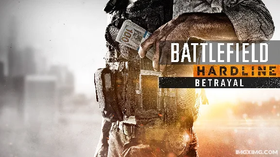 Battlefield Hardline Ultimate (RU/ENG) (Warranty)