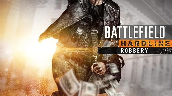 Battlefield Hardline Ultimate (RU/ENG) (Warranty)