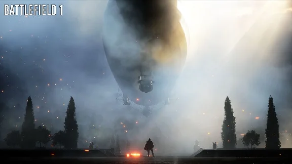 Battlefield 1 (RU/ENG) (Origin) (Reg. Free | Warranty)