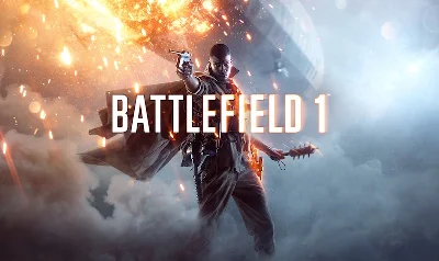 Battlefield 1 (RU/ENG) (Origin) (Reg. Free | Warranty)