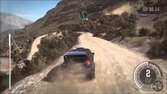DiRT Rally STEAM( Стим ключ REGION FREE )