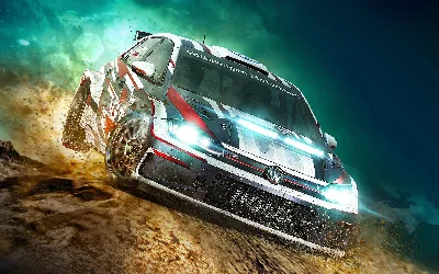 DiRT Rally STEAM( Стим ключ REGION FREE )