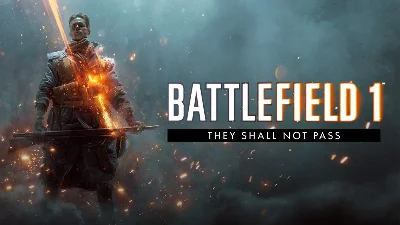 Battlefield 1 Premium (RU/ENG) (Reg. Free | Warranty)