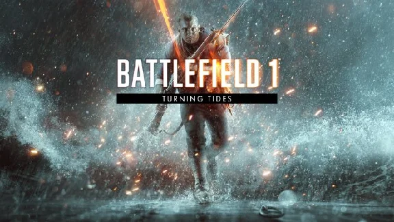 Battlefield 1 Premium (RU/ENG) (Reg. Free | Гарантия)