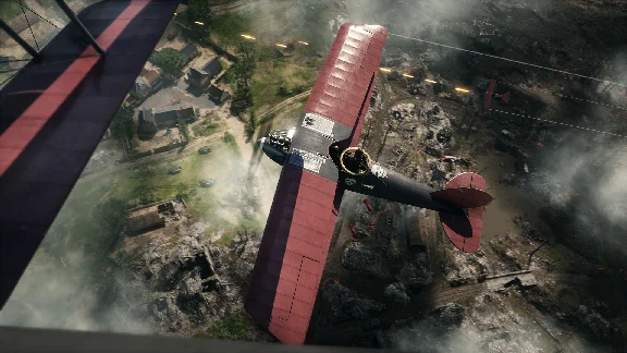 Battlefield 1 Premium (RU/ENG) (Reg. Free | Гарантия)