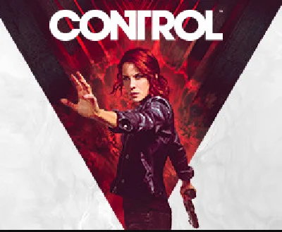 Control Epic Store Code(PC-Global)(game key)