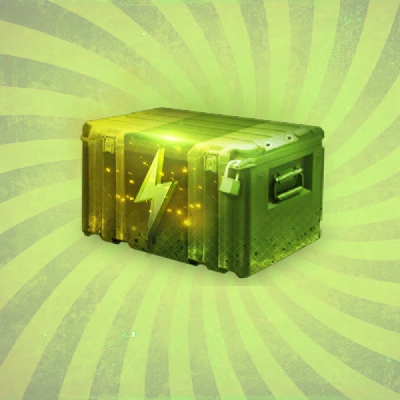 Try your luck | Warface PIN-CODE | MEGARANDOM CASE