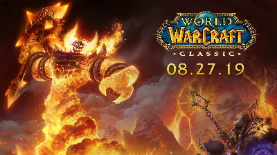 WOW GOLD Все серверы RU/EU CLASSIC