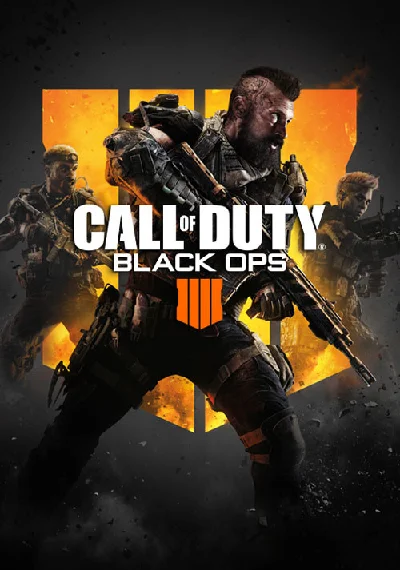 Call of Duty: Black Ops 4 DLC Pack [Battle.net/ Global]
