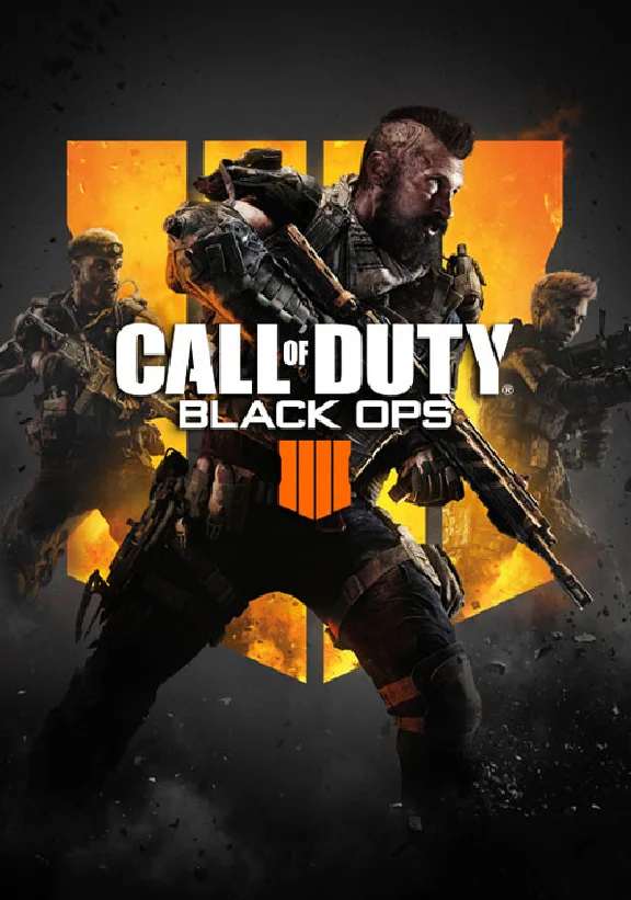 Call of Duty: Black Ops 4 DLC Pack [Battle.net/ Global]