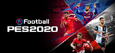 eFootball PES 2020. STEAM-key+GIFT (RU+CIS)