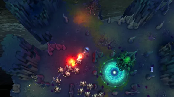 Tesla vs Lovecraft (Steam Key/Region Free)