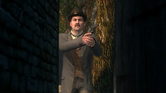 The Testament of Sherlock Holmes (Steam Key/Region Free