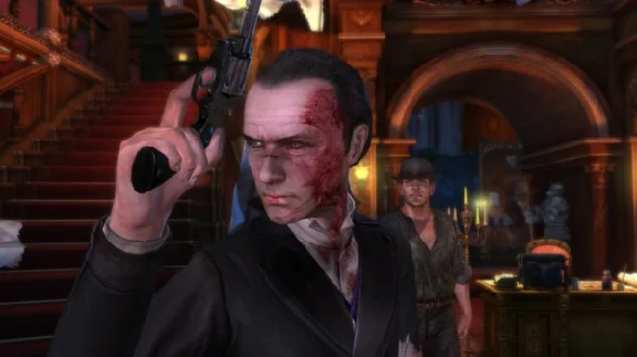 The Testament of Sherlock Holmes (Steam Key/Region Free