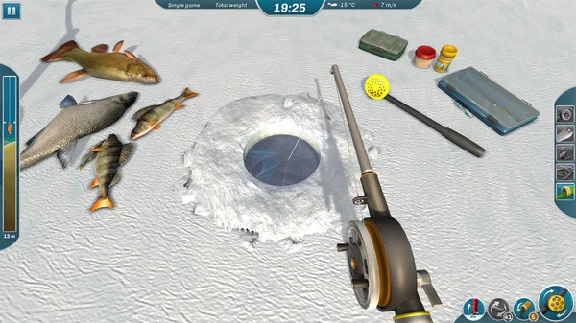 Ice Lakes (Steam Key/RU+CIS)