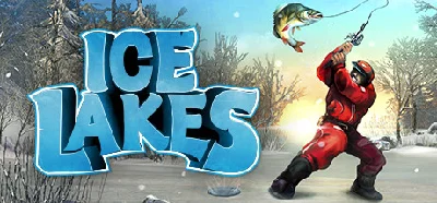 Ice Lakes (Steam Key/RU+CIS)