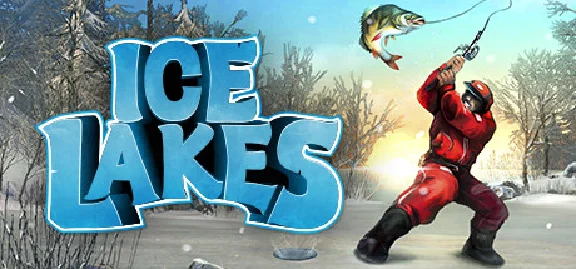 Ice Lakes (Steam Key/RU+CIS)