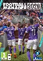 FOOTBALL MANAGER 2020 ✅STEAM KEY/EU REGION🔑