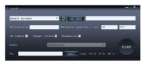 MadWowDps Classic   (time-card 30 days)