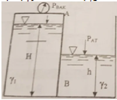 Using the data shown in Fig. 1, determine the magnitude