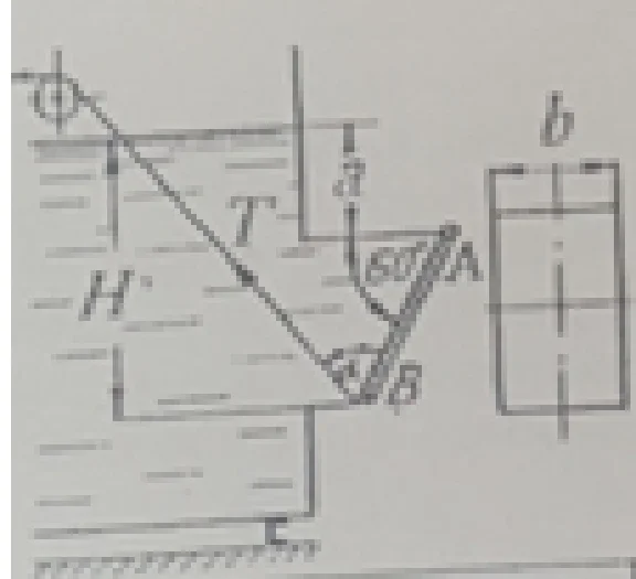 Determine what force T should be applied to the cable t