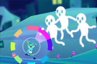 Wandersong Steam Key Region Free / RoW / Global