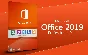 👔 Office 2019 Pro Plus 🇴​🇫​🇫​🇮​🇨​🇮​🇦​🇱​ ✅