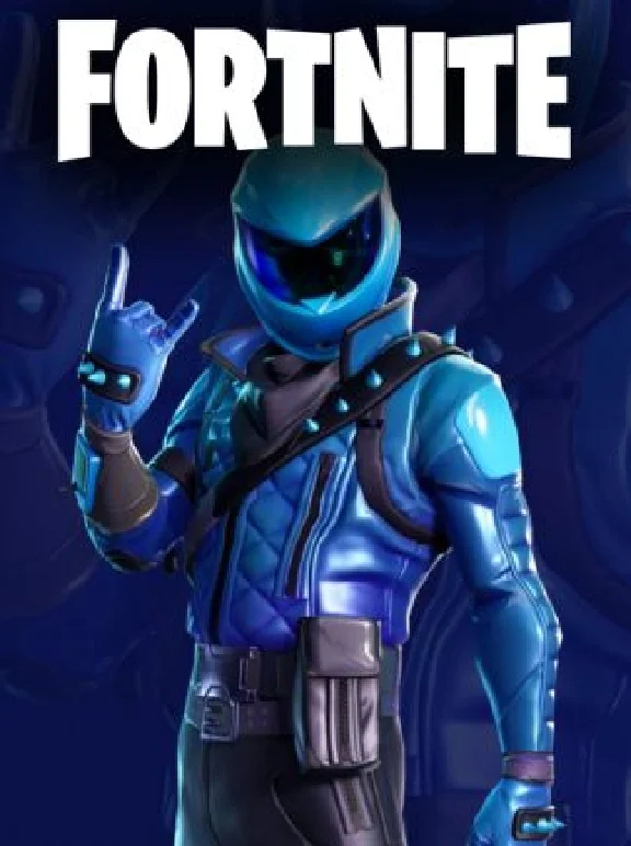 [ FORTNITE ] - HONOR GUARD OUTFIT SKIN REGION FREE