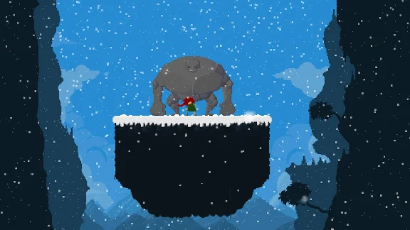MABLE & THE WOOD (STEAM RU)
