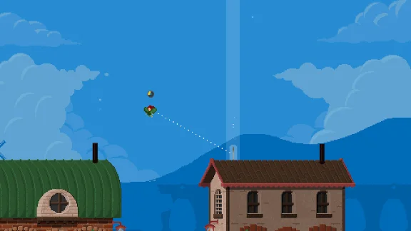 MABLE & THE WOOD (STEAM RU)