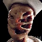 Silent Hill The Nurse