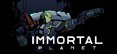 Immortal Planet Steam Key (Region Free)