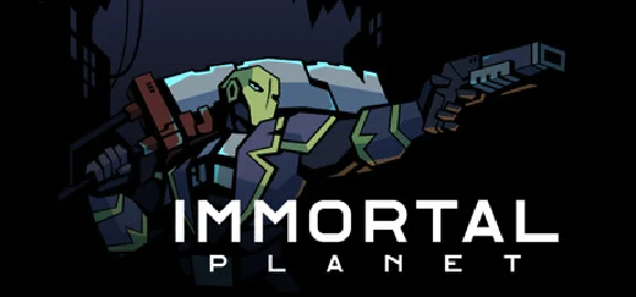 Immortal Planet Steam Key (Region Free)