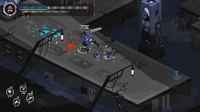 Immortal Planet Steam Key (Region Free)