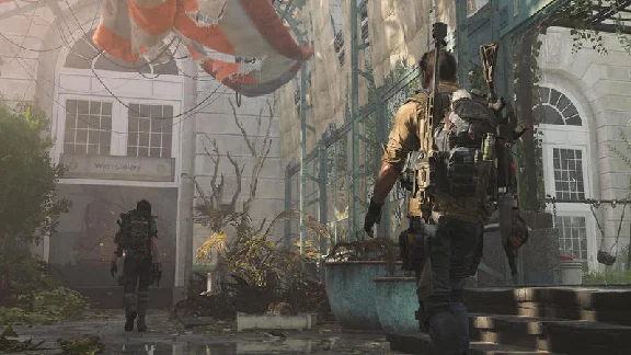 Tom Clancy´s The Division + DLC  (EMEA) [Uplay/HB Link]