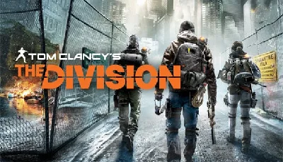 Tom Clancy´s The Division + DLC  (EMEA) [Uplay/HB Link]
