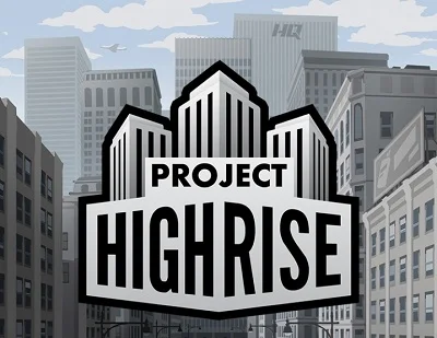 Project Highrise (Steam KEY) + GIFT