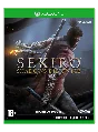Sekiro: Shadows Die Twice Xbox One