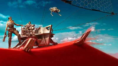 GEARS 5 | ⚙️WIN10 / XBOX ONE + 🎁ПОДАРОК