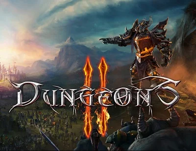 Dungeons 2 (Steam KEY) + ПОДАРОК
