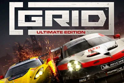 Grid 2019: Ultimate Edition (Steam KEY) + GIFT