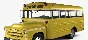 Chevrolet 4500 School Bus 1956