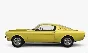 Ford Mustang Fastback 1965