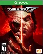 TEKKEN 7 - Xbox One CODE