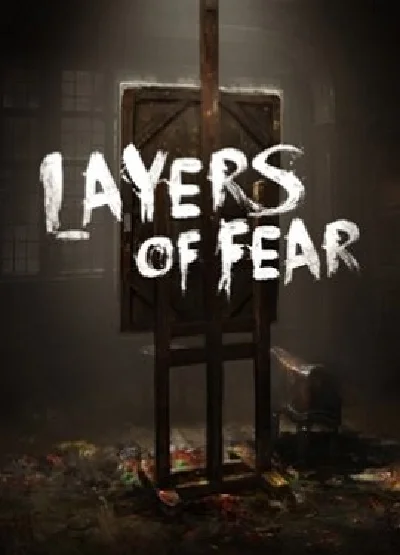 Layers of Fear (Steam KEY) + ПОДАРОК