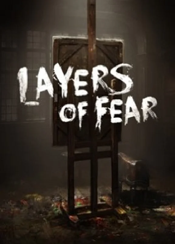 Layers of Fear (Steam KEY) + ПОДАРОК