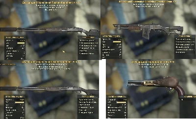 Fallout 76 - 2x Shot+Explosive - Legendary Weaps (PC)